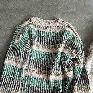 🔗comfy sweater🔗